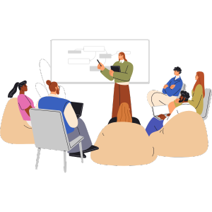 Mental Health Workshops & Trainings
